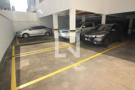 Apartamento à venda com 67m², 2 quartos e 2 vagasGaragem
