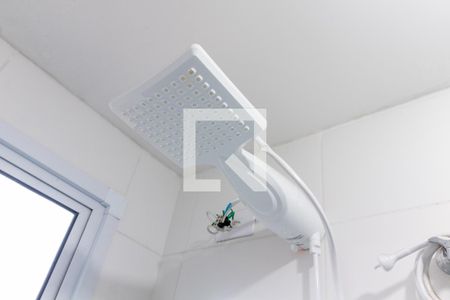 Apartamento à venda com 32m², 1 quarto e sem vagaBanheiro