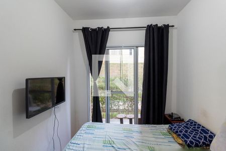 Apartamento à venda com 32m², 1 quarto e sem vagaQuarto