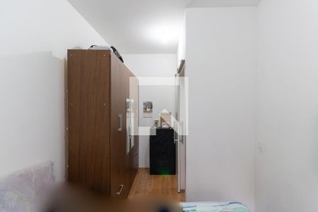 Apartamento à venda com 32m², 1 quarto e sem vagaQuarto