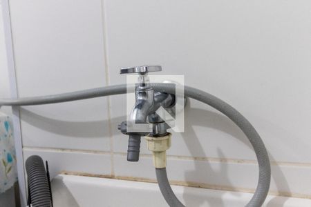 Apartamento à venda com 32m², 1 quarto e sem vagaÁrea de Serviço