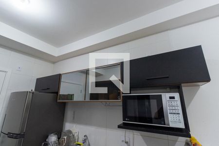 Apartamento à venda com 32m², 1 quarto e sem vagaCozinha - Armários