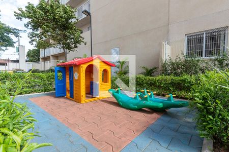 Apartamento à venda com 32m², 1 quarto e sem vagaÁrea comum - Playground