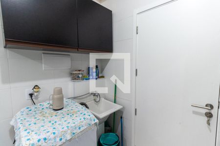 Apartamento à venda com 32m², 1 quarto e sem vagaÁrea de Serviço
