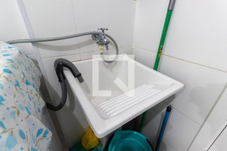 Apartamento à venda com 32m², 1 quarto e sem vagaÁrea de Serviço