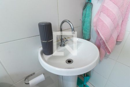 Apartamento à venda com 32m², 1 quarto e sem vagaBanheiro