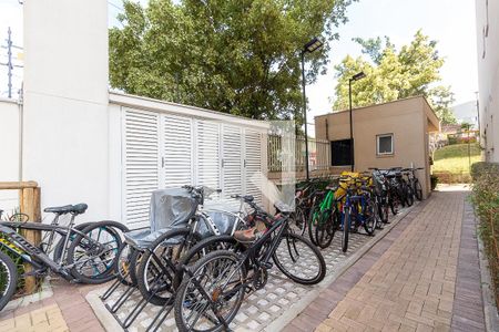 Apartamento à venda com 32m², 1 quarto e sem vagaBicicletário