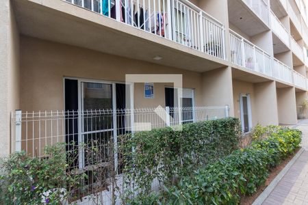 Apartamento à venda com 32m², 1 quarto e sem vagaÁrea comum