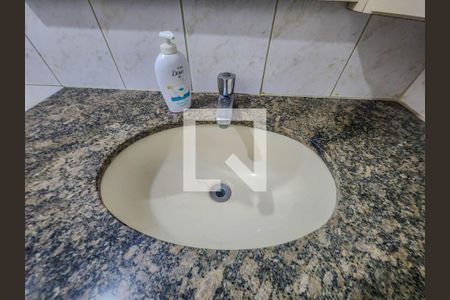 Apartamento para alugar com 85m², 2 quartos e 1 vagaSuite Quarto 2
