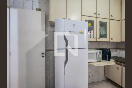 Apartamento para alugar com 85m², 2 quartos e 1 vagaCozinha