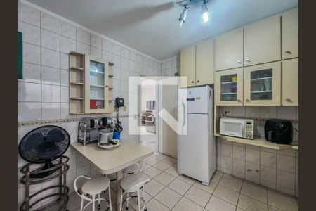 Apartamento para alugar com 85m², 2 quartos e 1 vagaCozinha