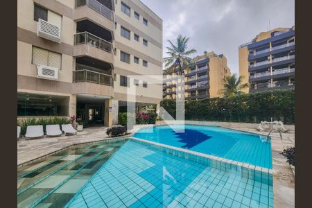 Apartamento para alugar com 85m², 2 quartos e 1 vagaÁrea comum - Piscina