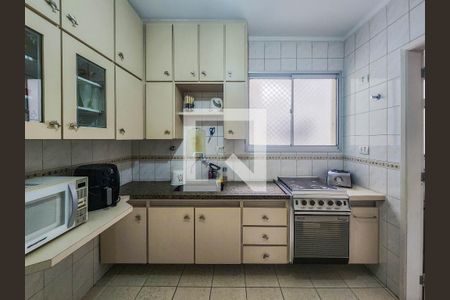 Apartamento para alugar com 85m², 2 quartos e 1 vagaCozinha