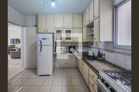 Apartamento para alugar com 85m², 2 quartos e 1 vagaCozinha