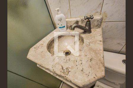 Apartamento para alugar com 85m², 2 quartos e 1 vagaBanheiro