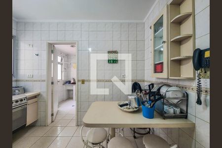 Apartamento para alugar com 85m², 2 quartos e 1 vagaCozinha