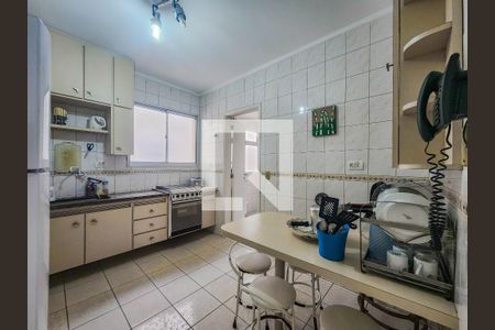 Apartamento para alugar com 85m², 2 quartos e 1 vagaCozinha