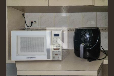 Apartamento para alugar com 85m², 2 quartos e 1 vagaCozinha