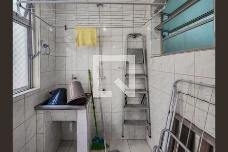 Apartamento para alugar com 85m², 2 quartos e 1 vagaÁrea de Serviço