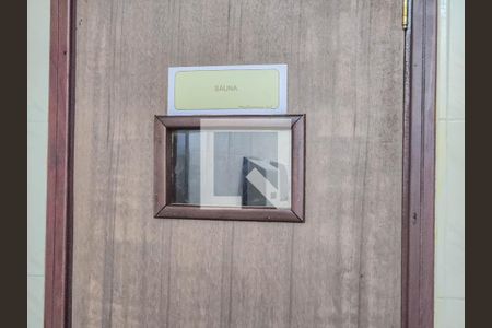 Apartamento para alugar com 85m², 2 quartos e 1 vagaÁrea comum - Saúna