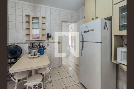 Apartamento para alugar com 85m², 2 quartos e 1 vagaCozinha