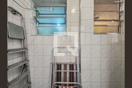 Apartamento para alugar com 85m², 2 quartos e 1 vagaÁrea de Serviço