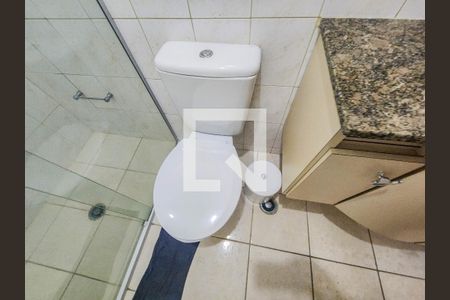 Apartamento para alugar com 85m², 2 quartos e 1 vagaSuite Quarto 2