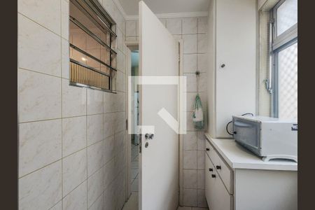 Apartamento para alugar com 85m², 2 quartos e 1 vagaÁrea de Serviço
