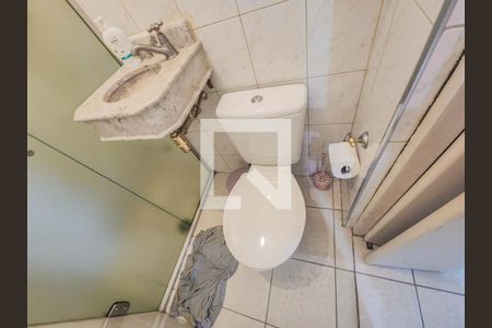 Apartamento para alugar com 85m², 2 quartos e 1 vagaBanheiro