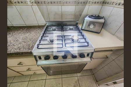 Apartamento para alugar com 85m², 2 quartos e 1 vagaCozinha