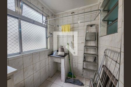 Apartamento para alugar com 85m², 2 quartos e 1 vagaÁrea de Serviço