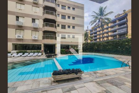 Apartamento para alugar com 85m², 2 quartos e 1 vagaÁrea comum - Piscina