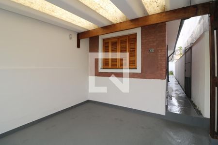 Casa à venda com 70m², 1 quarto e 1 vagaGaragem