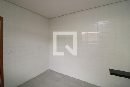 Casa à venda com 70m², 1 quarto e 1 vagaCozinha