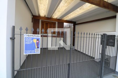 Casa à venda com 70m², 1 quarto e 1 vagaFachada