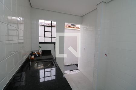 Casa à venda com 70m², 1 quarto e 1 vagaÁrea de Serviço
