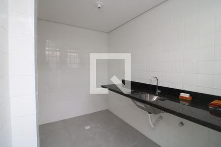 Casa à venda com 70m², 1 quarto e 1 vagaÁrea de Serviço