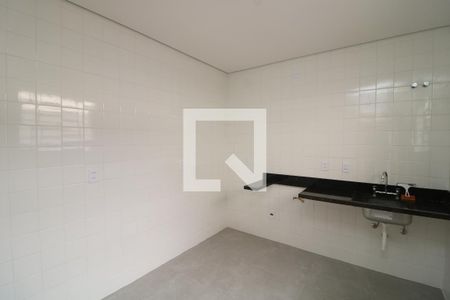Casa à venda com 70m², 1 quarto e 1 vagaCozinha