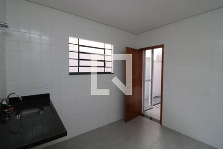 Casa à venda com 70m², 1 quarto e 1 vagaCozinha