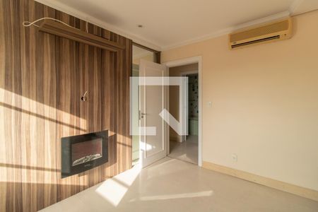 Casa de condomínio à venda com 195m², 3 quartos e 2 vagasQuarto 1