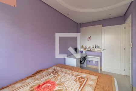 Casa de condomínio à venda com 195m², 3 quartos e 2 vagasQuarto 3