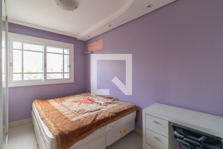 Casa de condomínio à venda com 195m², 3 quartos e 2 vagasQuarto 3