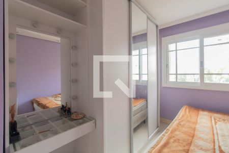 Casa de condomínio à venda com 195m², 3 quartos e 2 vagasQuarto 3