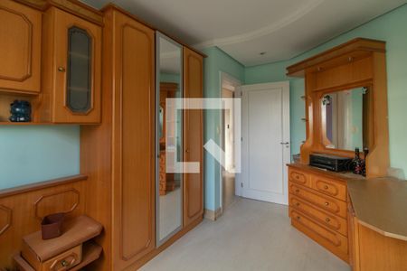 Casa de condomínio à venda com 195m², 3 quartos e 2 vagasQuarto 2