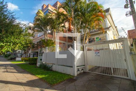 Casa de condomínio à venda com 195m², 3 quartos e 2 vagasFachada