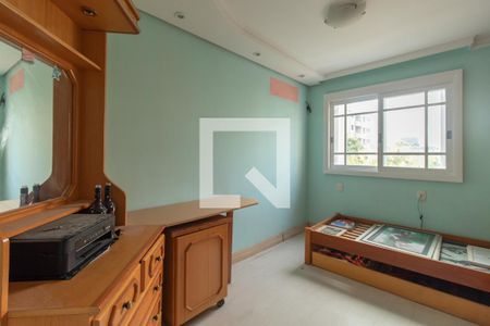 Casa de condomínio à venda com 195m², 3 quartos e 2 vagasQuarto 2