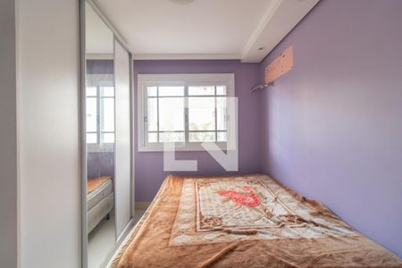 Casa de condomínio à venda com 195m², 3 quartos e 2 vagasQuarto 3