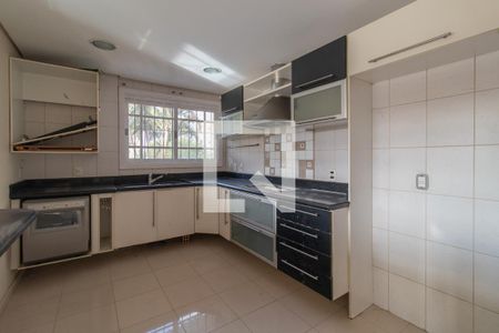 Casa de condomínio à venda com 195m², 3 quartos e 2 vagasCozinha e Área de Serviço