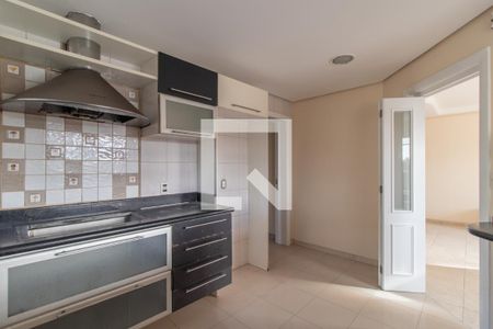 Casa de condomínio à venda com 195m², 3 quartos e 2 vagasCozinha e Área de Serviço