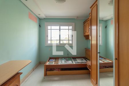 Casa de condomínio à venda com 195m², 3 quartos e 2 vagasQuarto 2